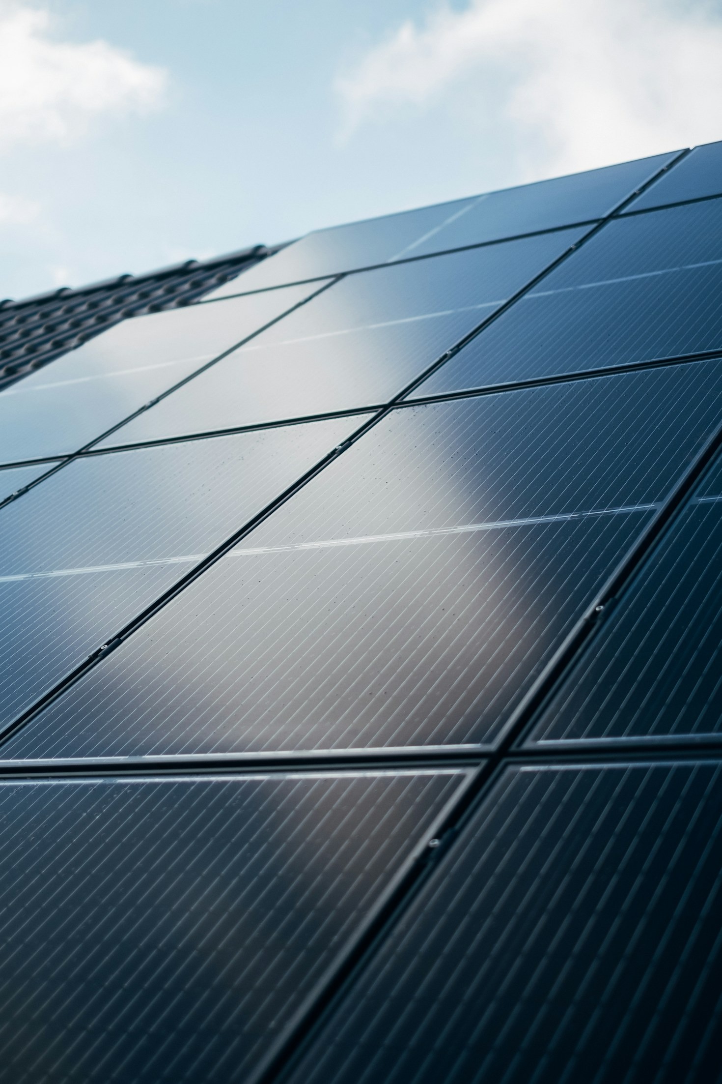 El futuro de la energía sostenible en los hogares